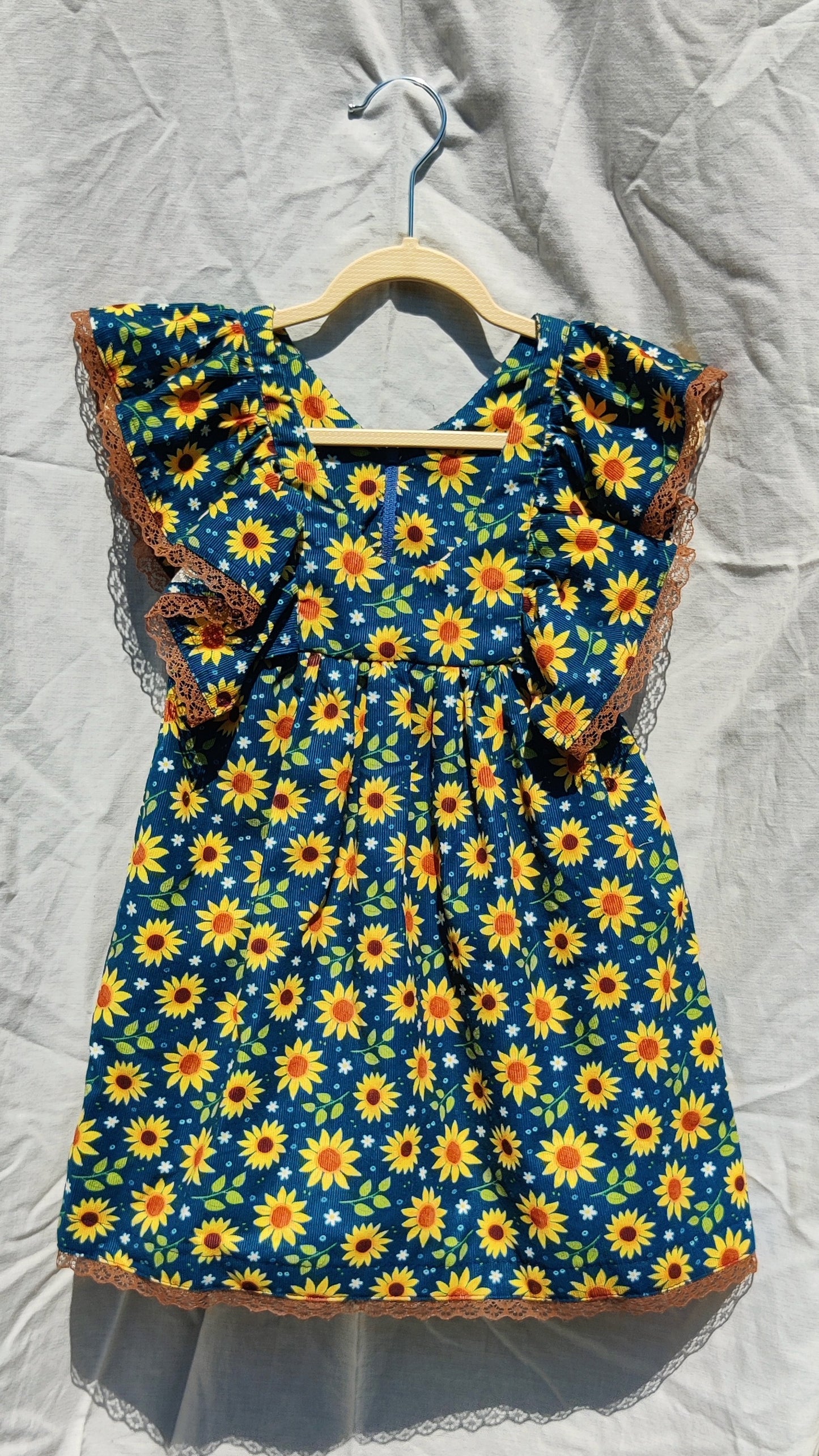 Design Your Own - Vivienne Dress