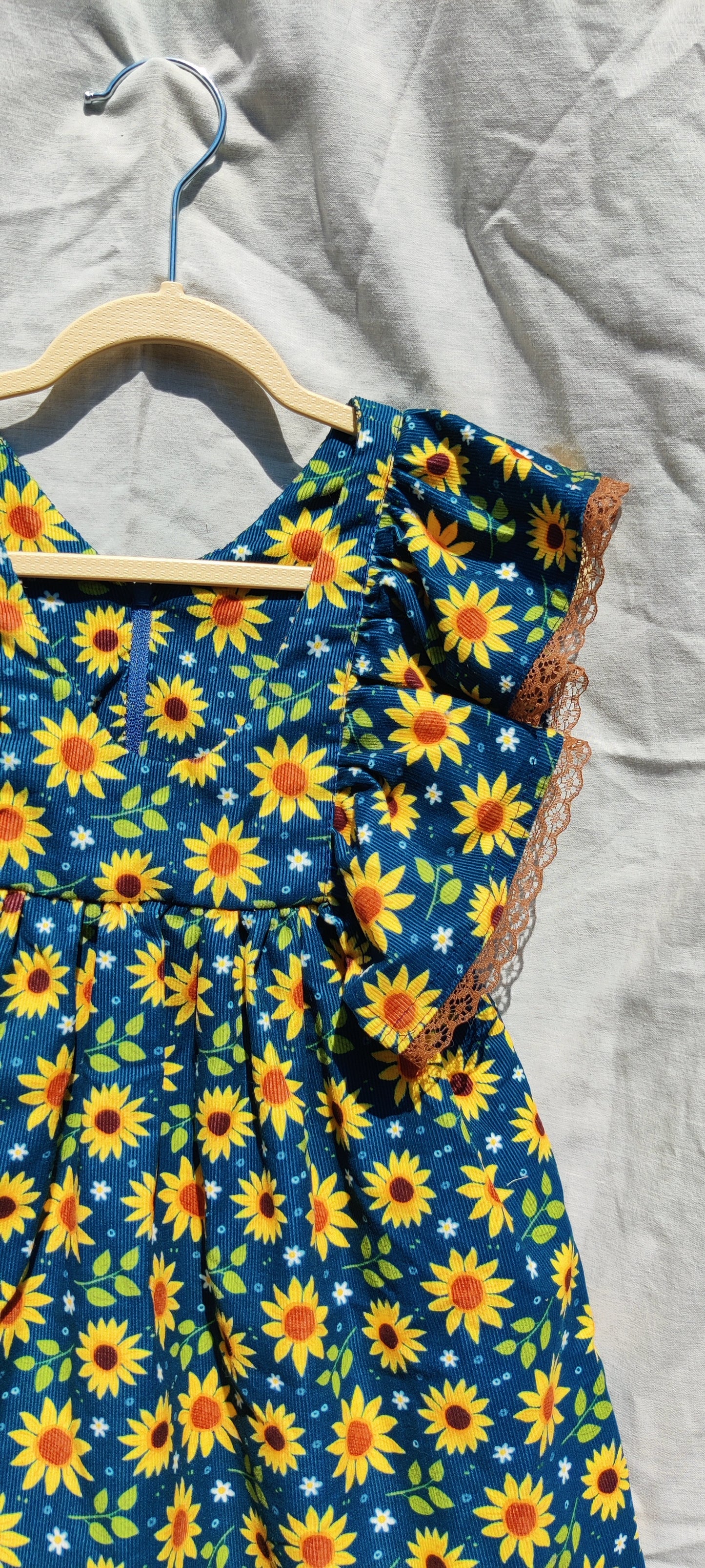 Design Your Own - Vivienne Dress