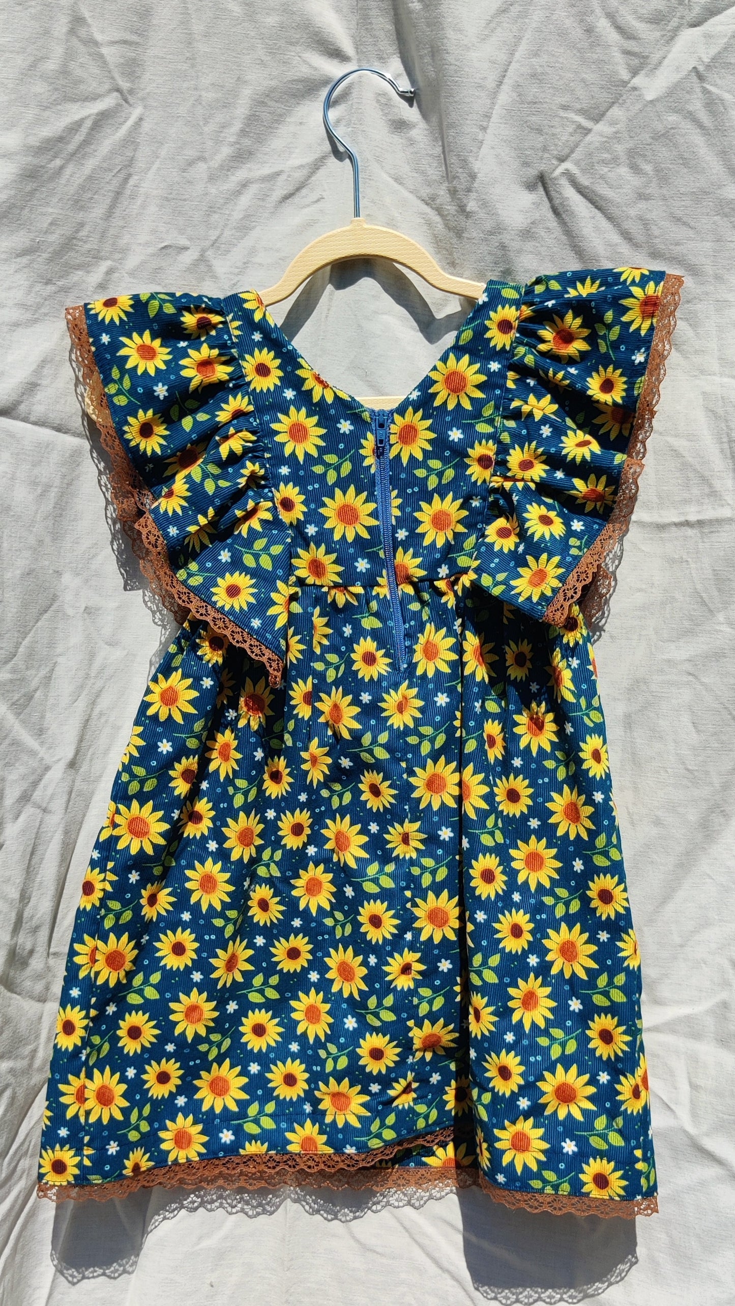 Design Your Own - Vivienne Dress