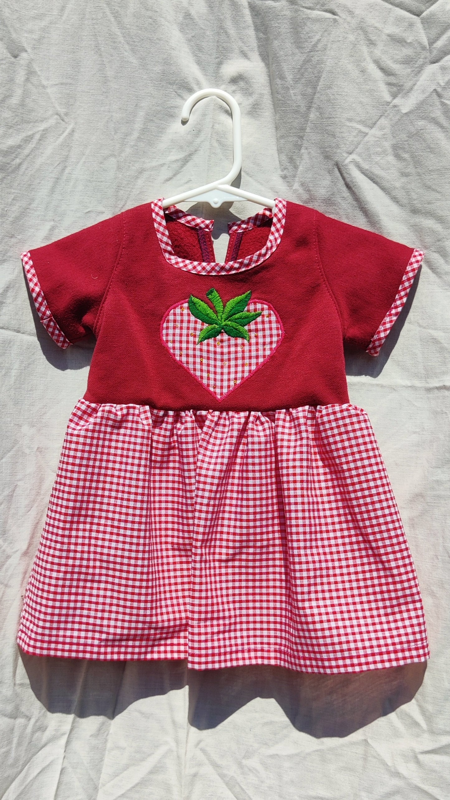 Design Your Own - Simple Dress