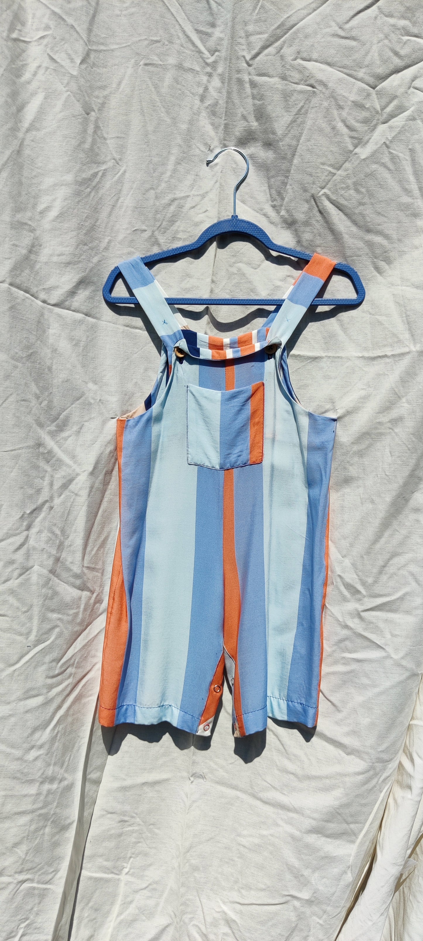 Design Your Own - Dungarees