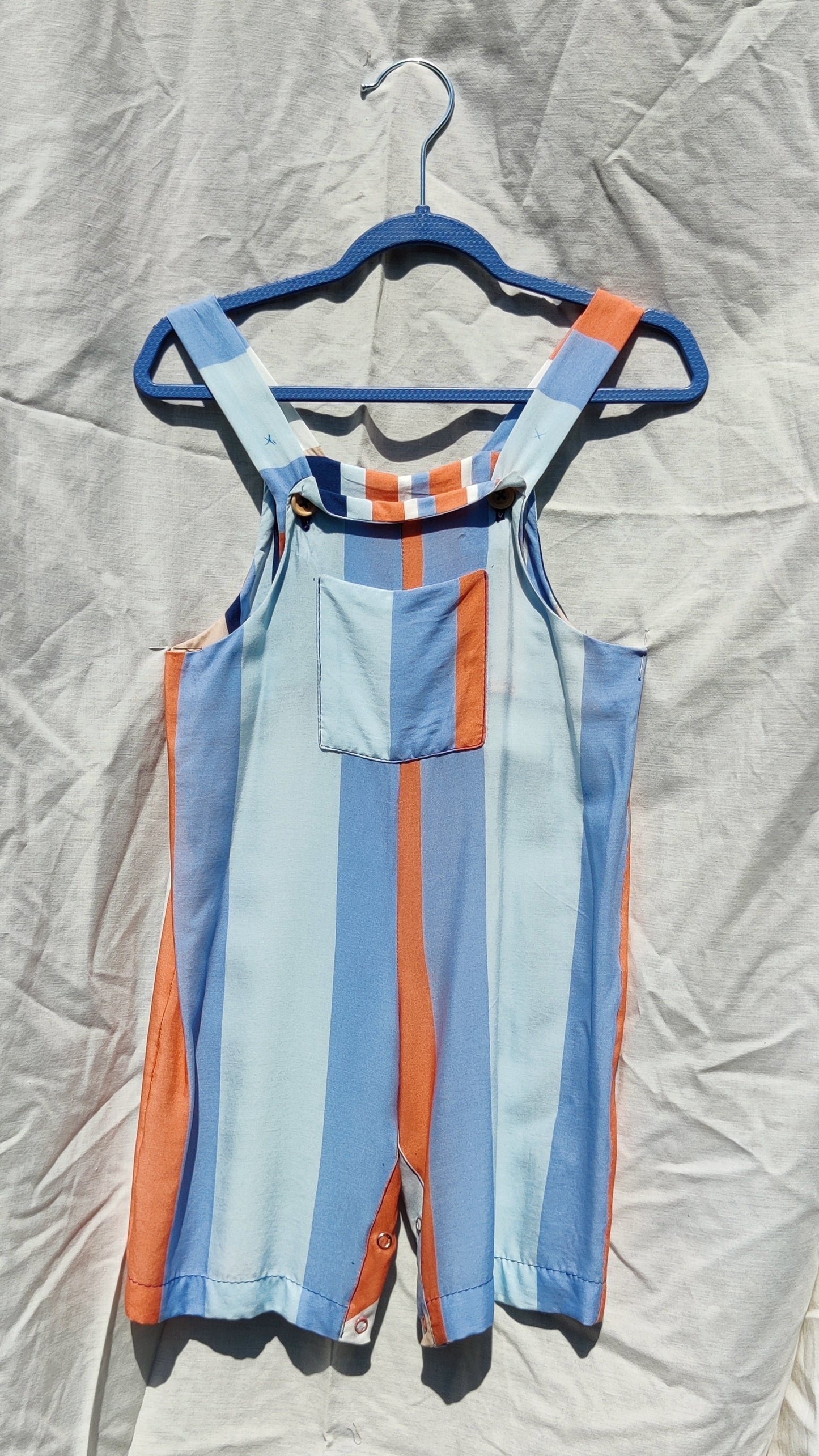 Design Your Own - Dungarees