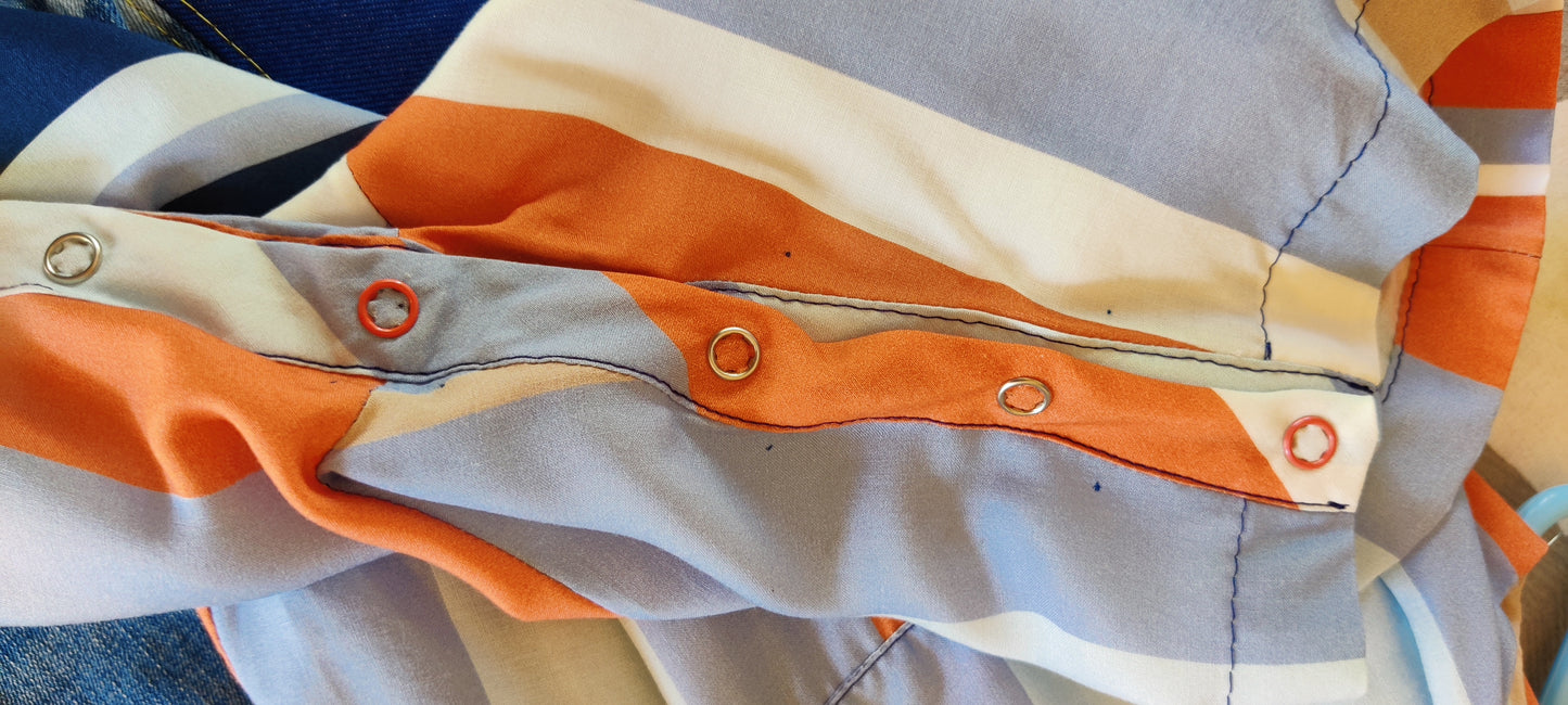 Design Your Own - Dungarees