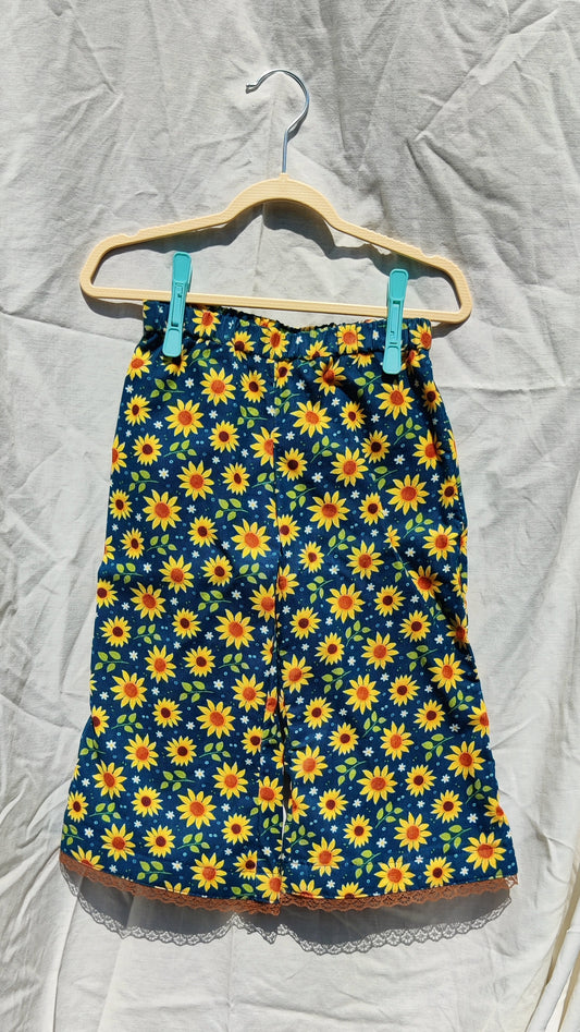Sunflower Corduroy Flared Trousers